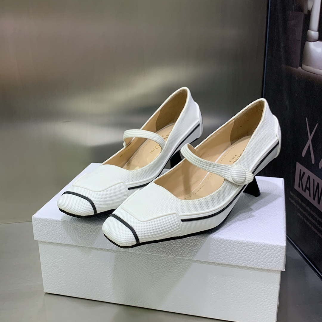 Dior WomenÃƒÂ¢Ã¢â€šÂ¬Ã¢â€žÂ¢s Shoes Ballernas & Flat Shoes