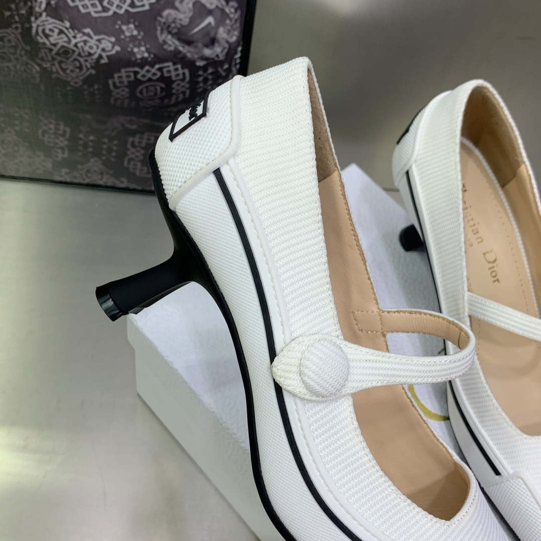 Dior WomenÃƒÂ¢Ã¢â€šÂ¬Ã¢â€žÂ¢s Shoes Ballernas & Flat Shoes