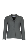 CHRISTIAN DIOR Bar Jacket Wool Silk Green
