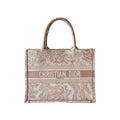 Christian Dior Medium Book Tote
