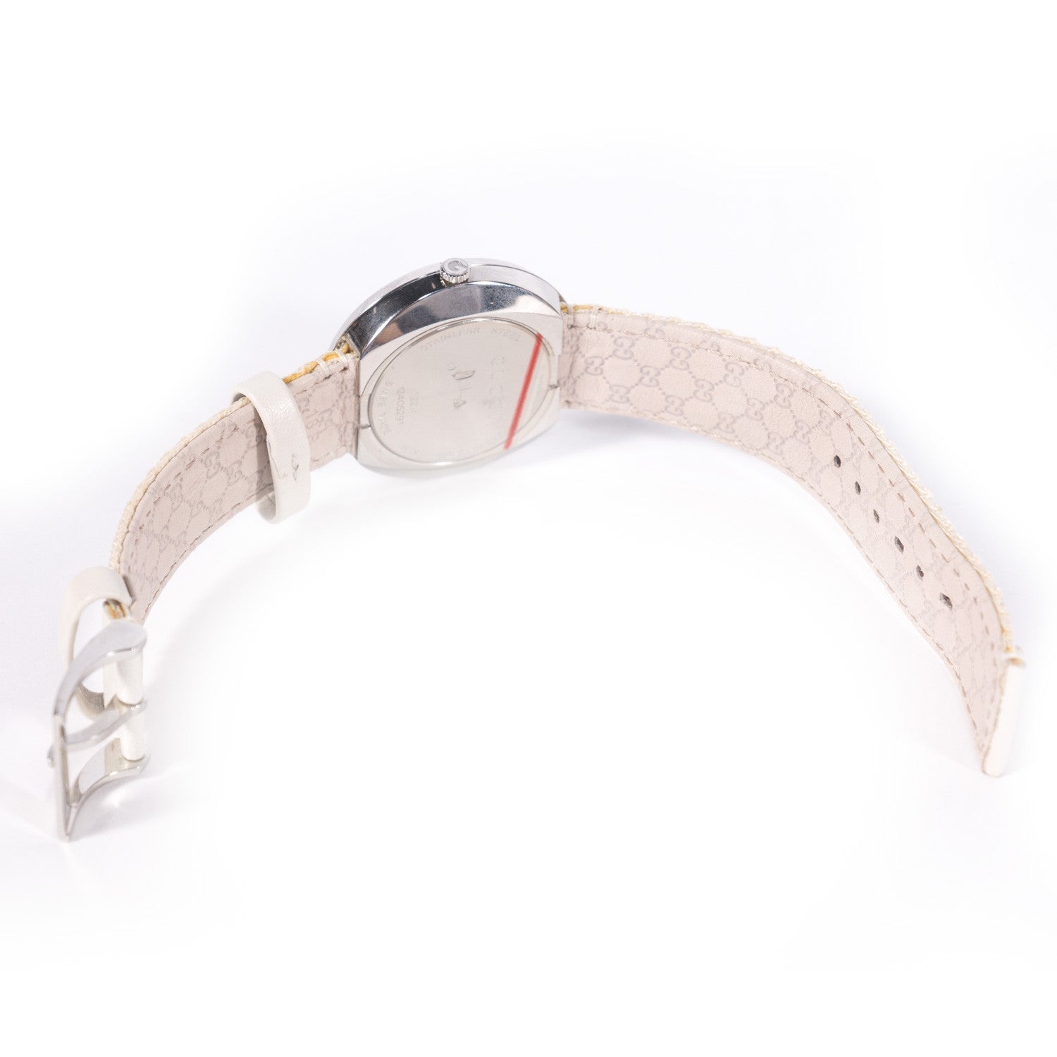Gucci U-Play Medium Watch