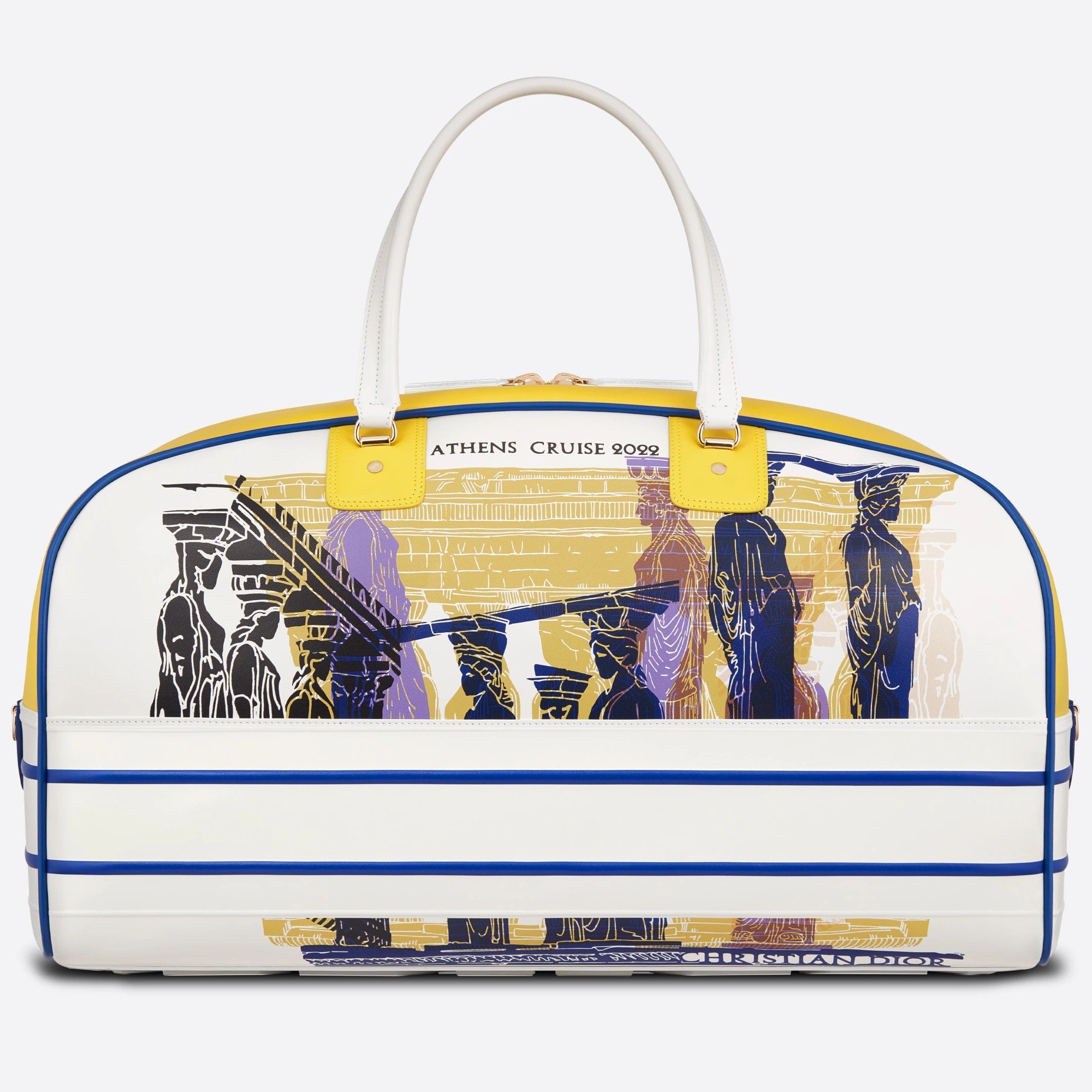 LARGE BOWLING BAG