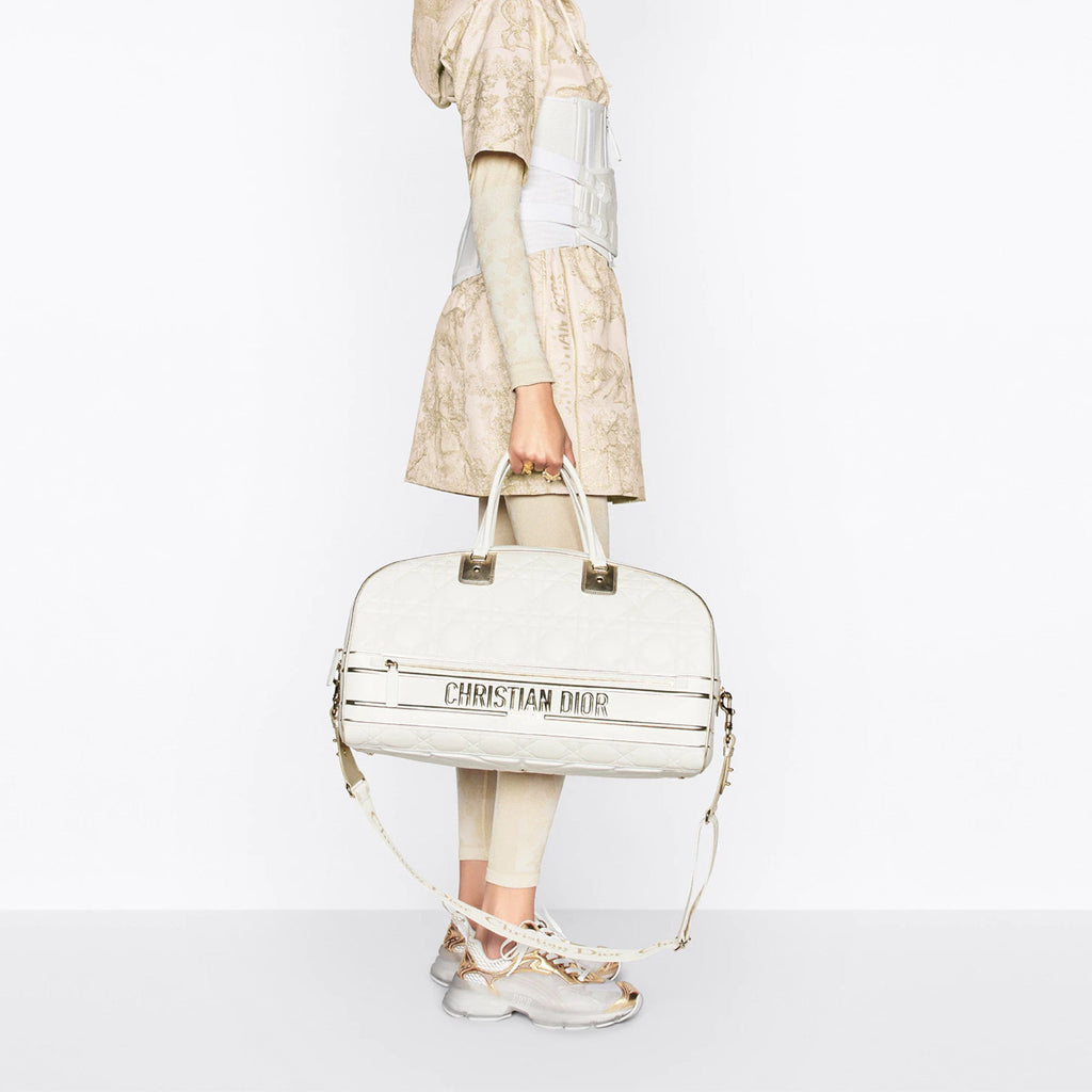 LARGE BOWLING BAG