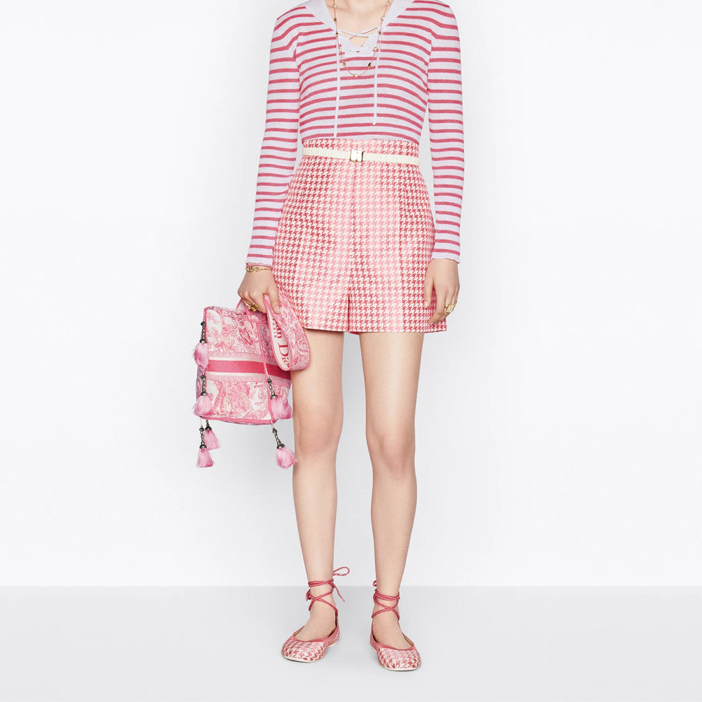 D-BUBBLE BUCKET BAG