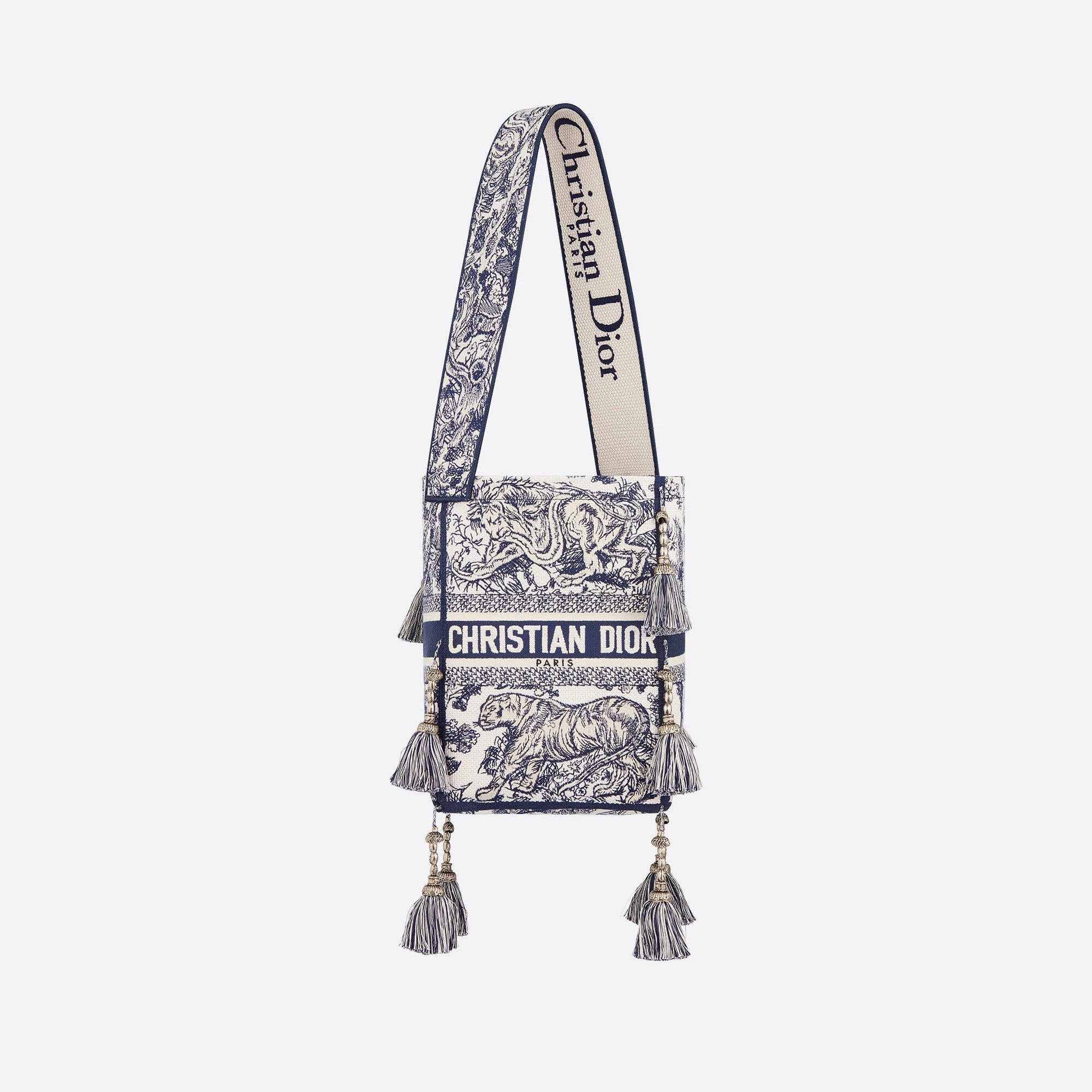 D-BUBBLE BUCKET BAG