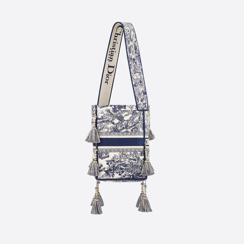 D-BUBBLE BUCKET BAG