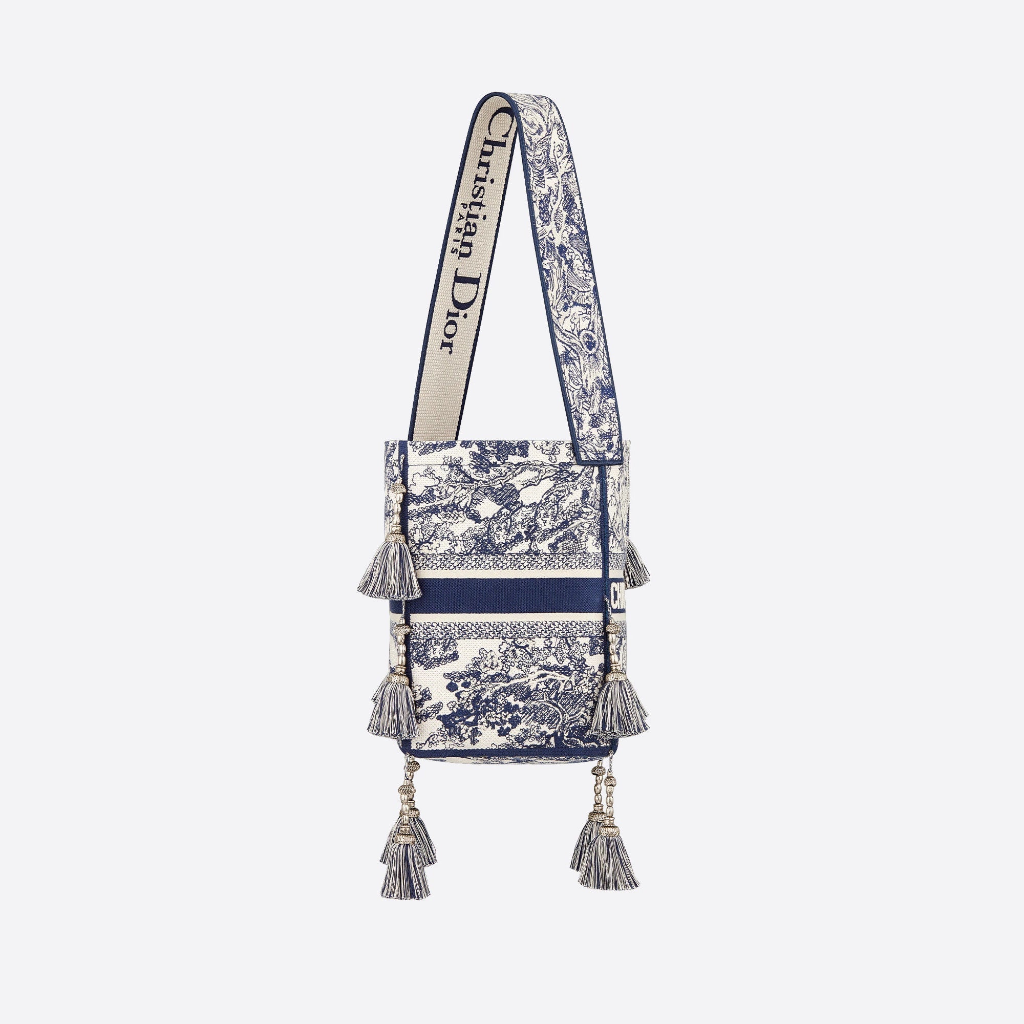 D-BUBBLE BUCKET BAG