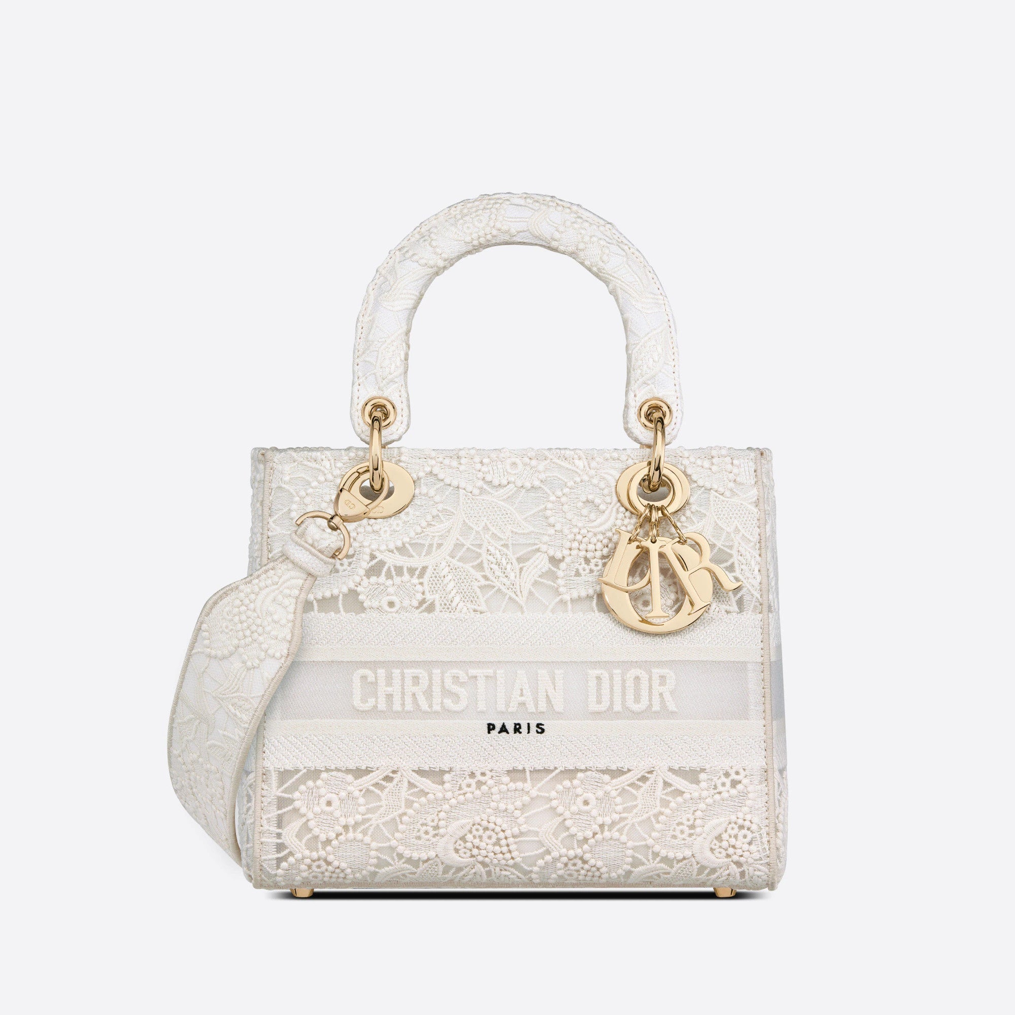MEDIUM LADY D-LITE BAG