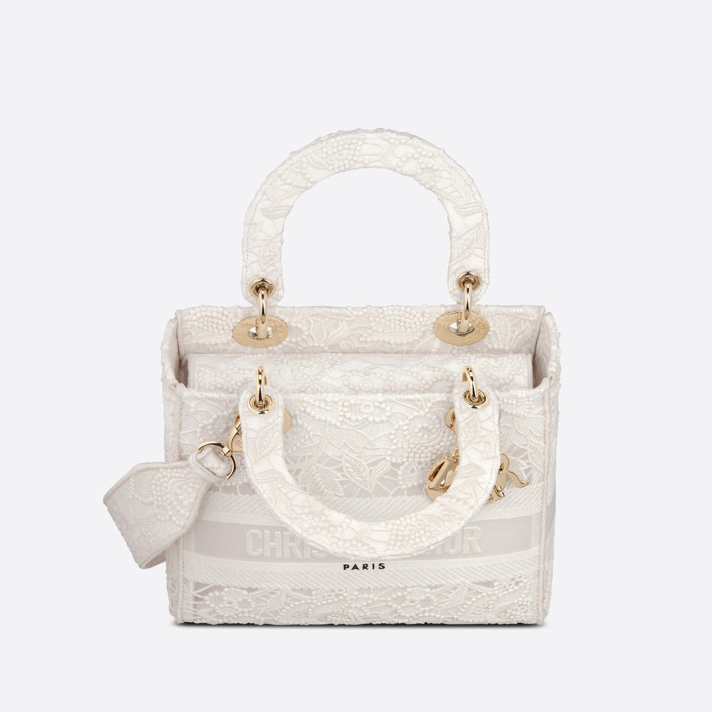 MEDIUM LADY D-LITE BAG