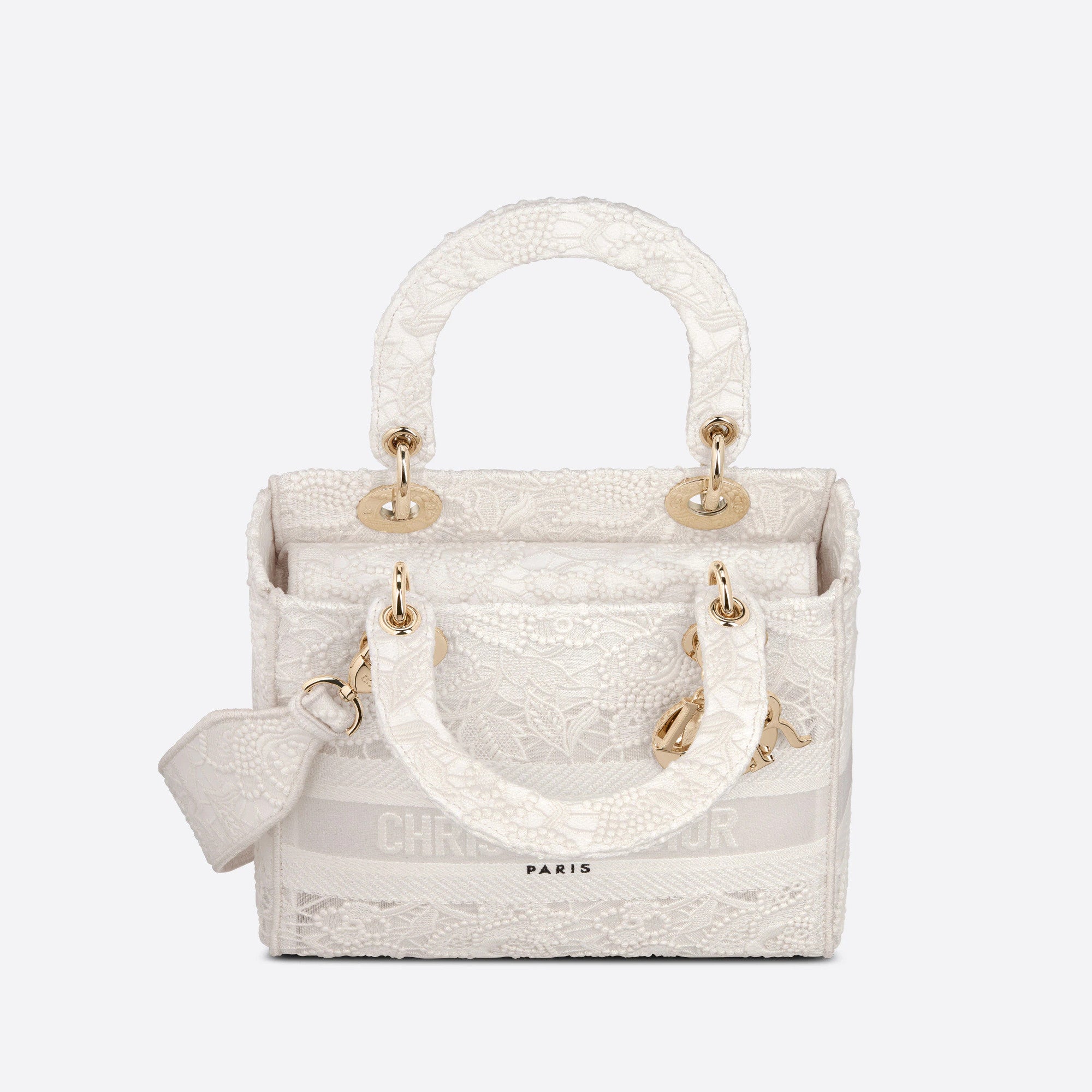 MEDIUM LADY D-LITE BAG