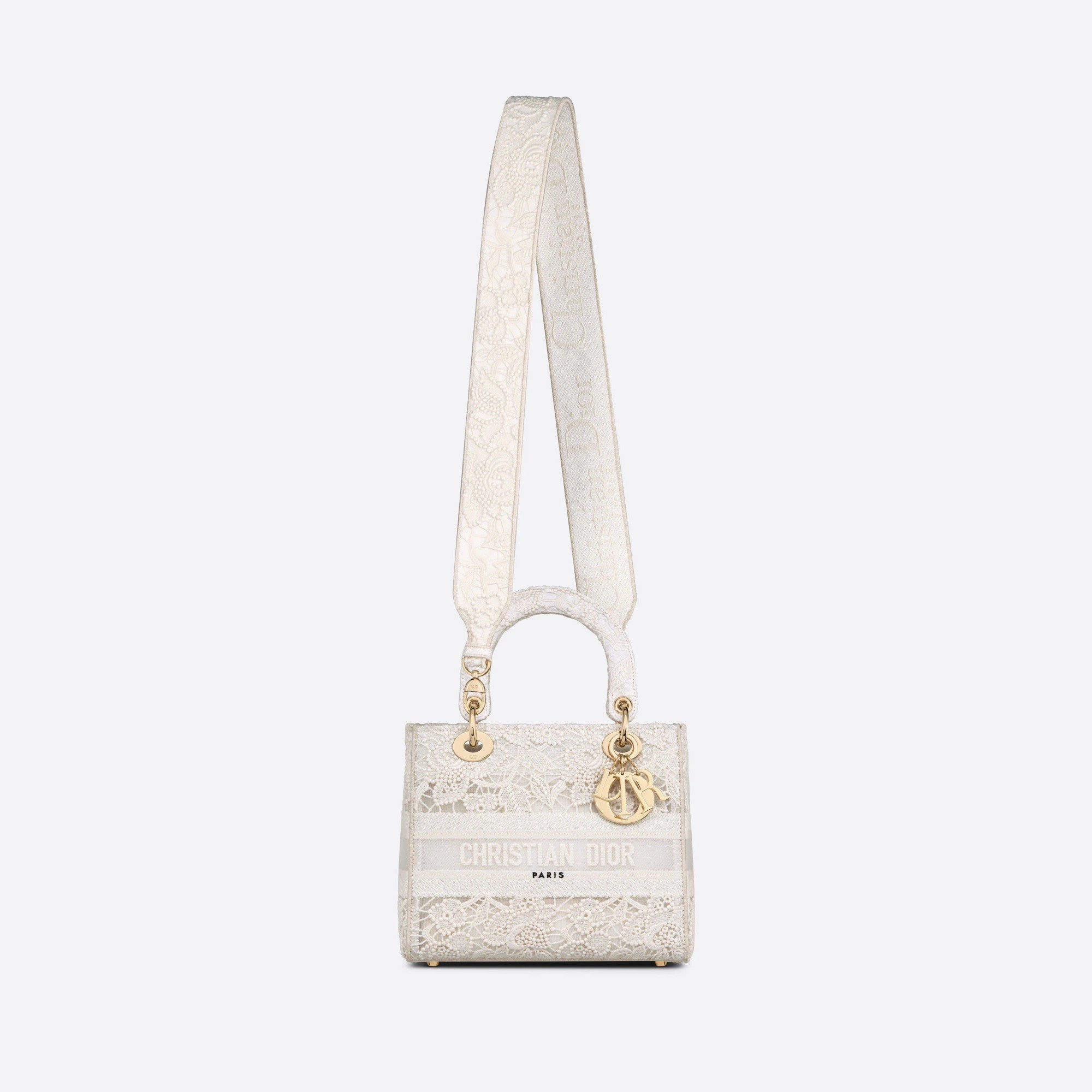 MEDIUM LADY D-LITE BAG