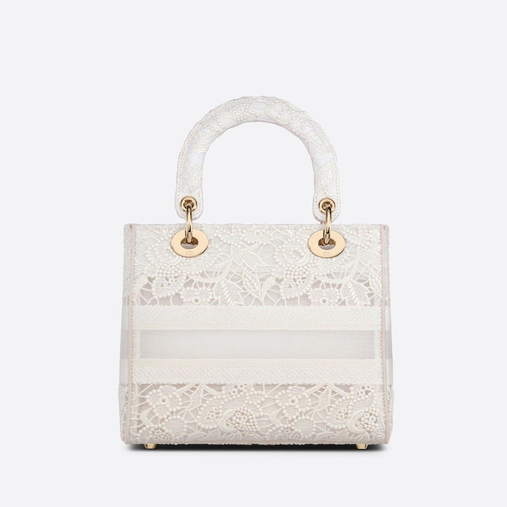 MEDIUM LADY D-LITE BAG