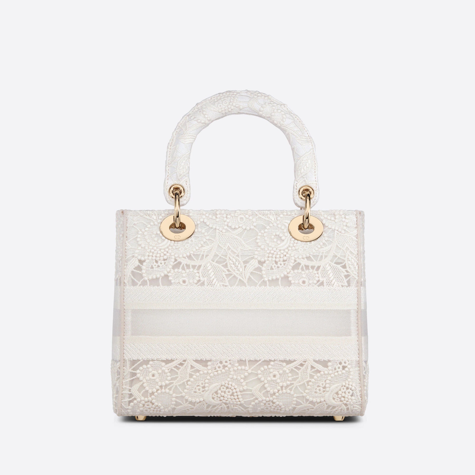 MEDIUM LADY D-LITE BAG