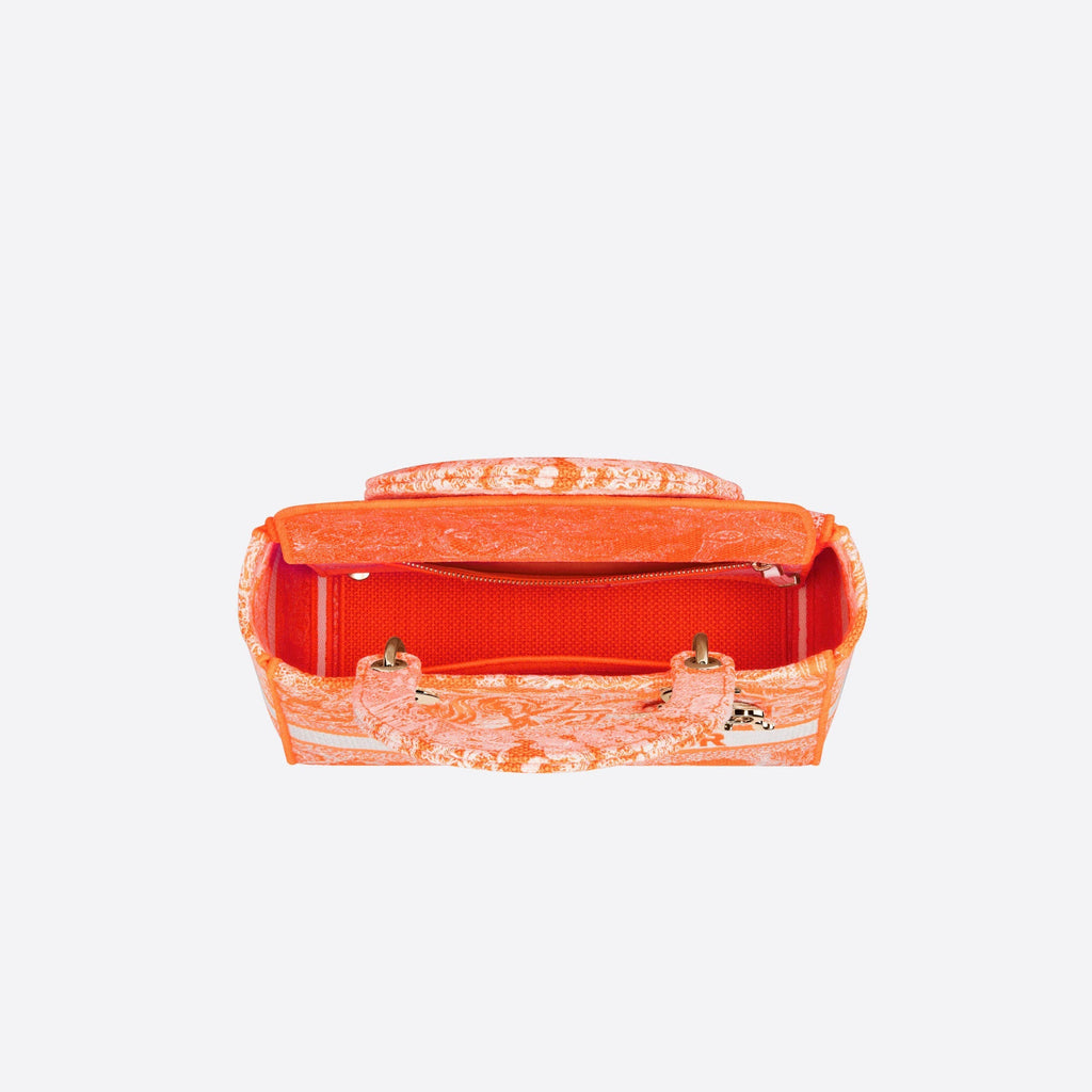 MEDIUM LADY D-LITE BAG