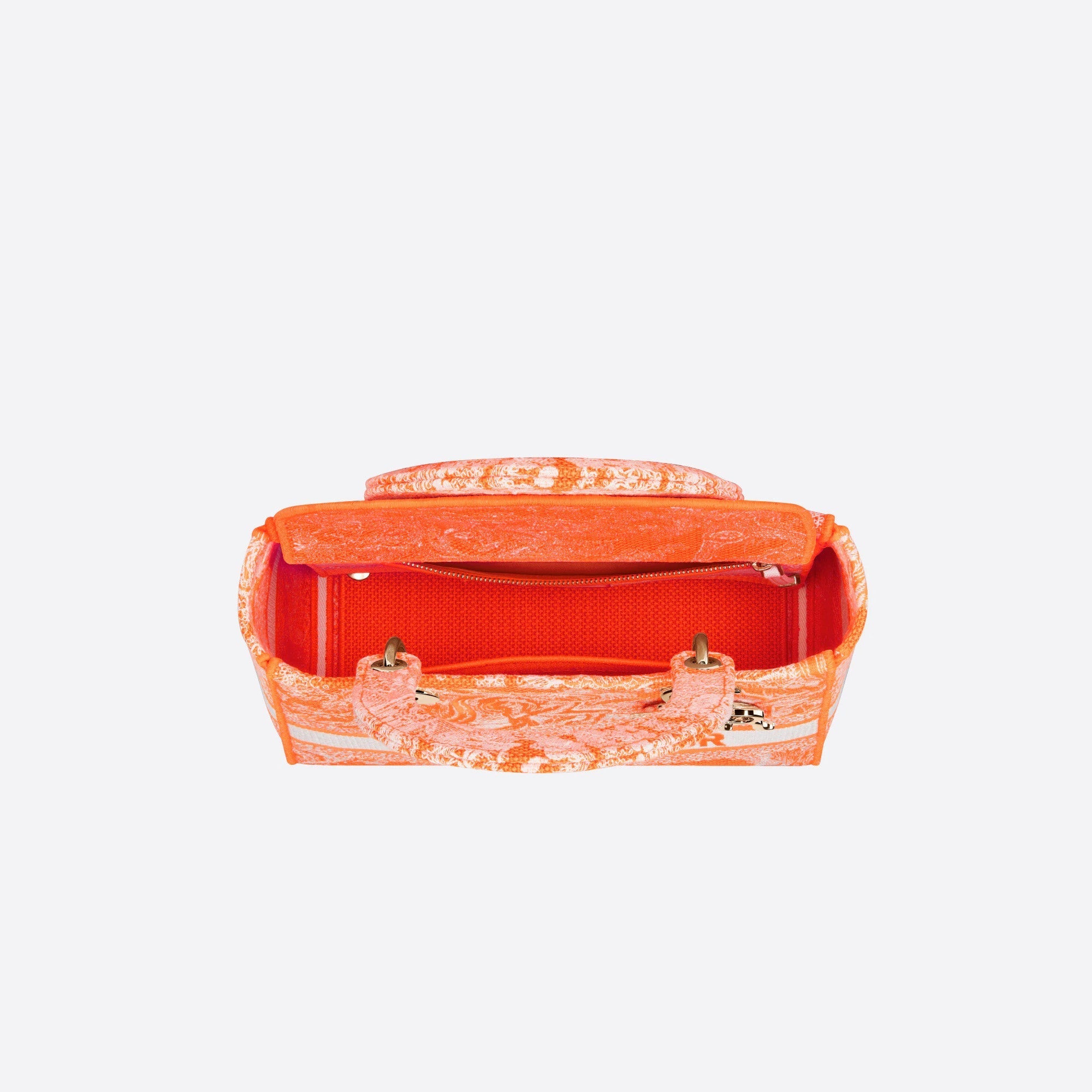 MEDIUM LADY D-LITE BAG
