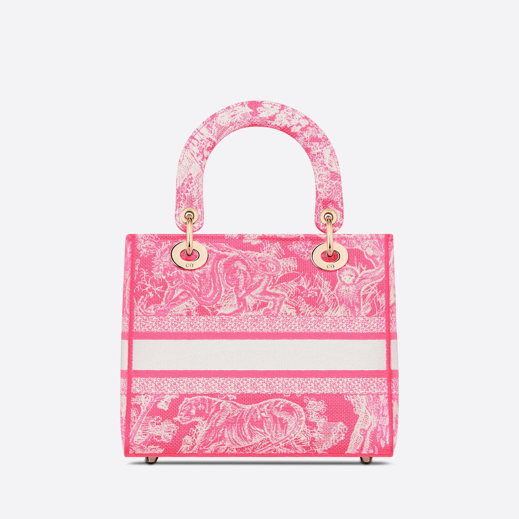 MEDIUM LADY D-LITE BAG