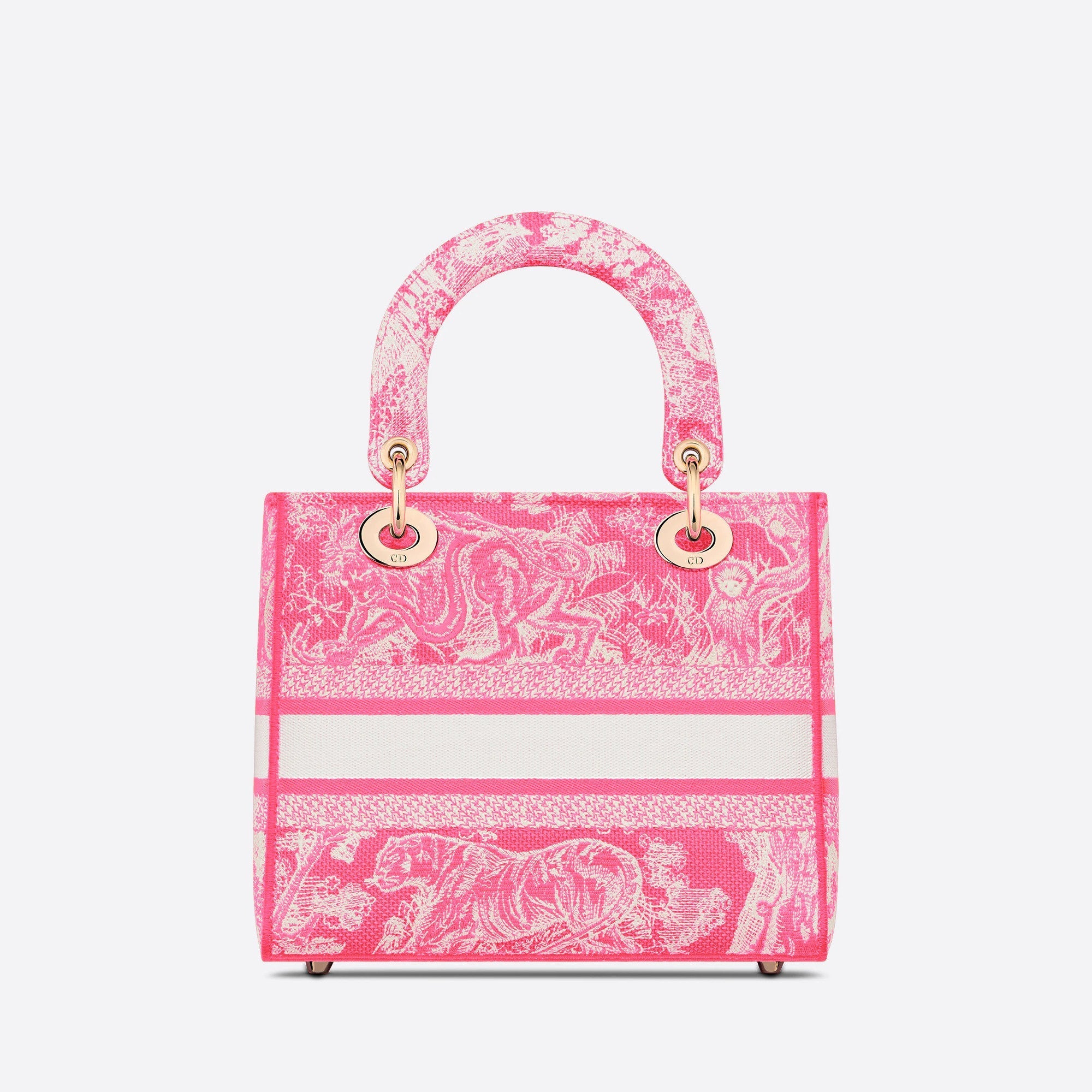 MEDIUM LADY D-LITE BAG