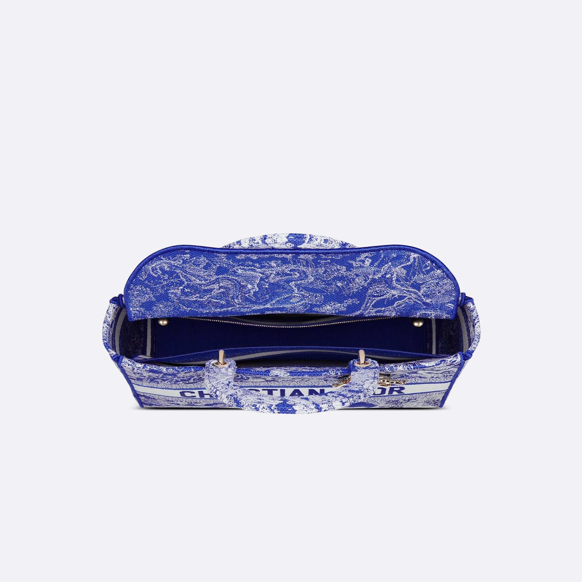 LARGE LADY D-LITE BAG