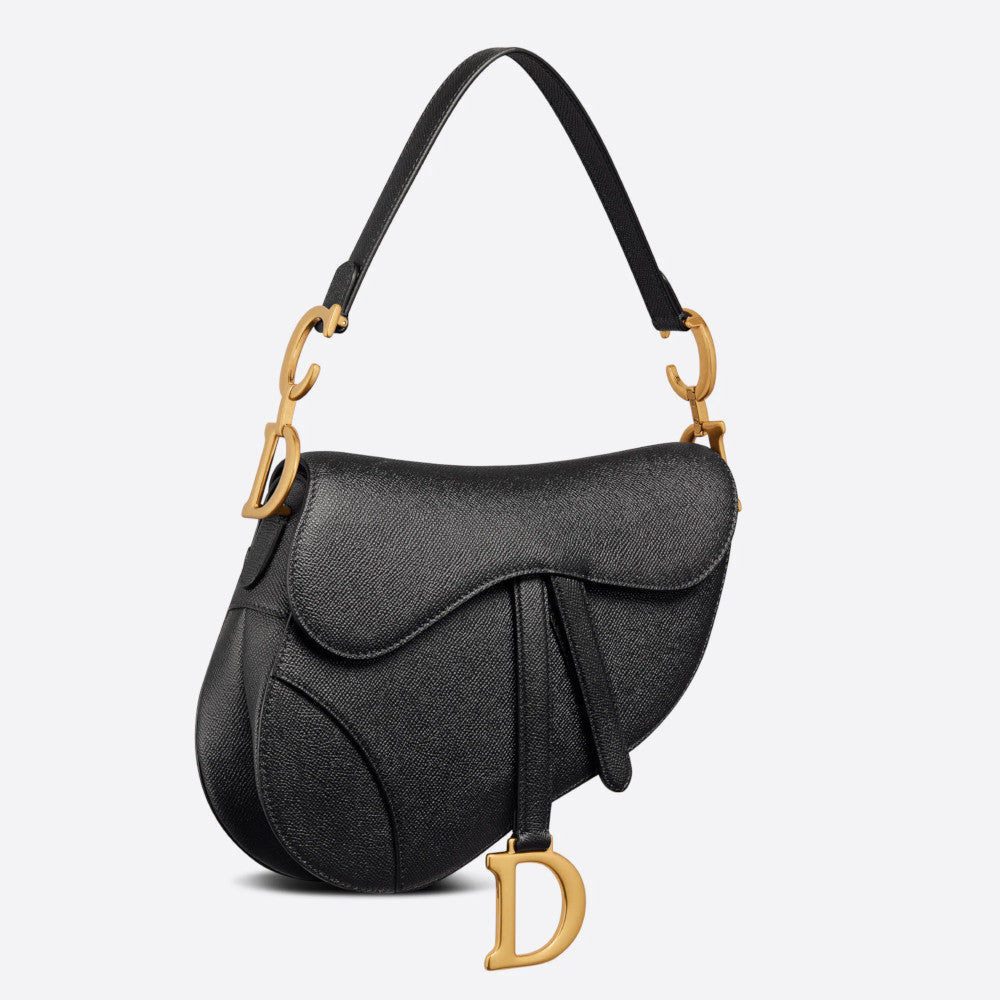 SADDLE BAG WITH STRAP