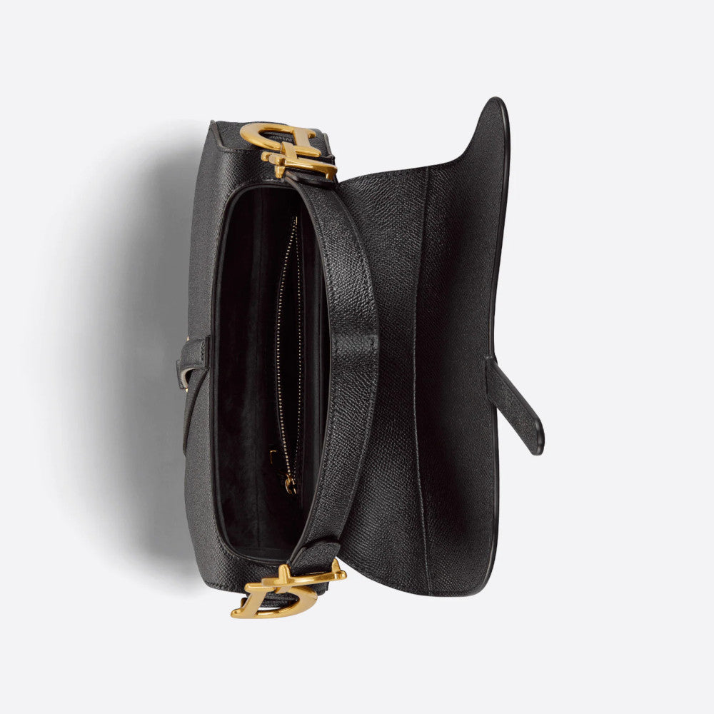 SADDLE BAG WITH STRAP