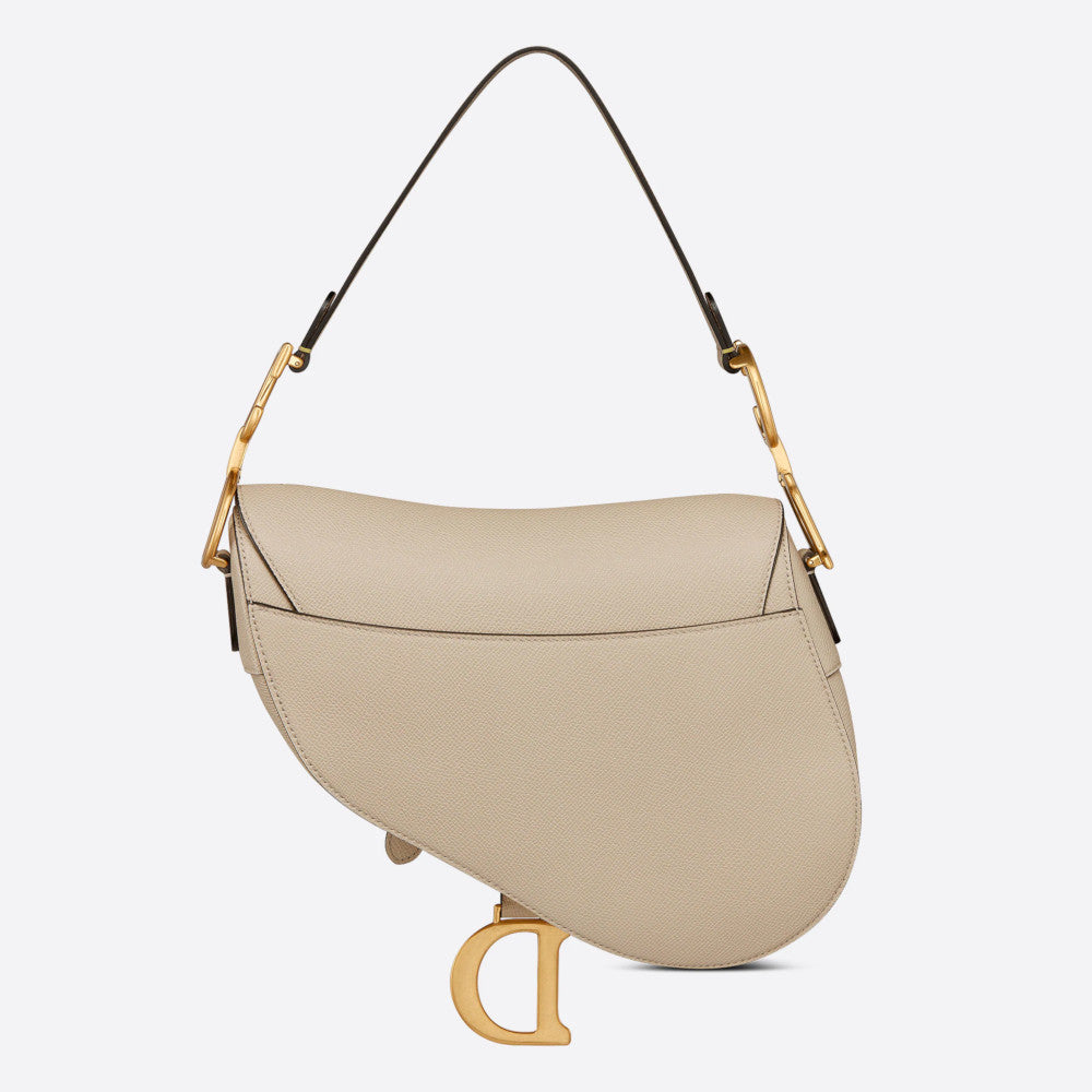 SADDLE BAG WITH STRAP