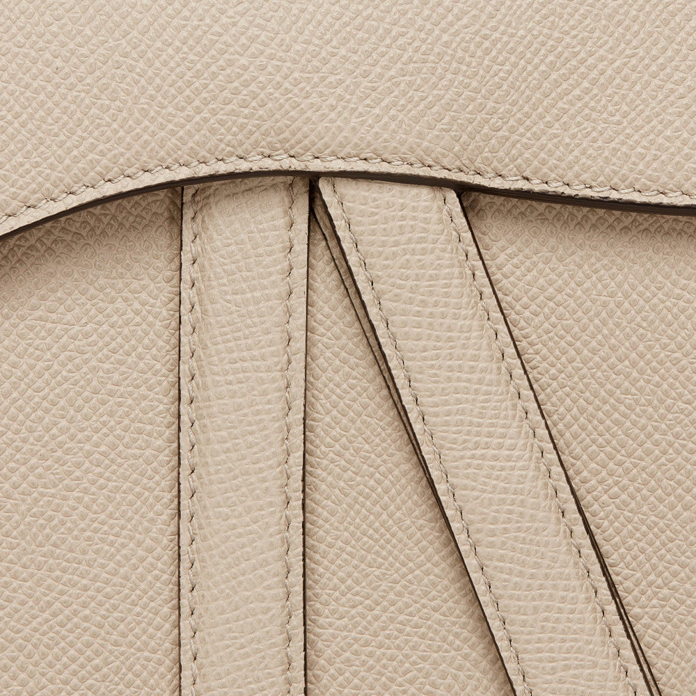 SADDLE BAG WITH STRAP