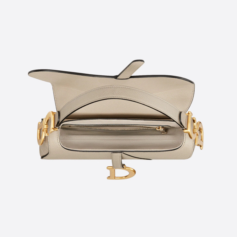 SADDLE BAG WITH STRAP