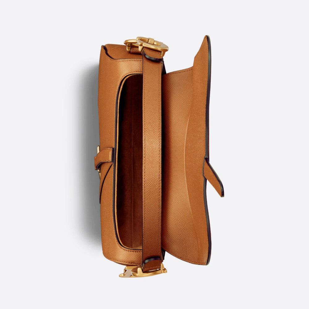 SADDLE BAG WITH STRAP