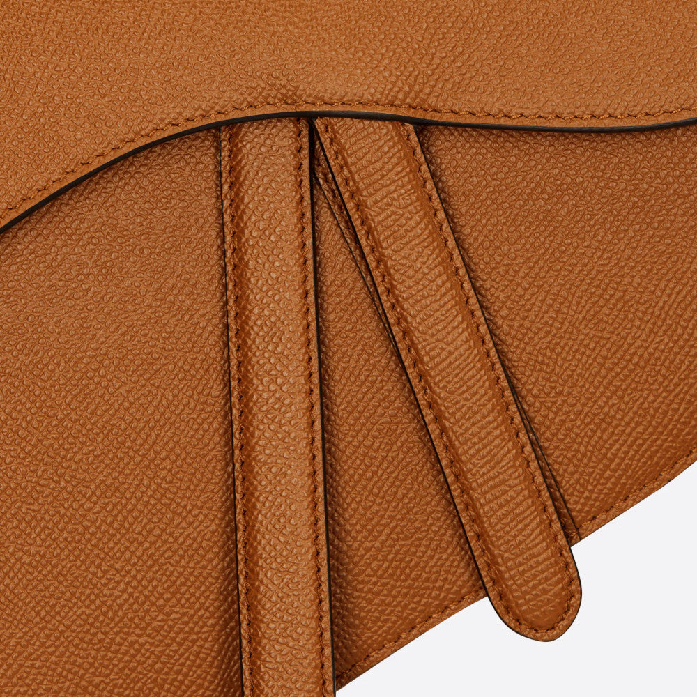 SADDLE BAG WITH STRAP