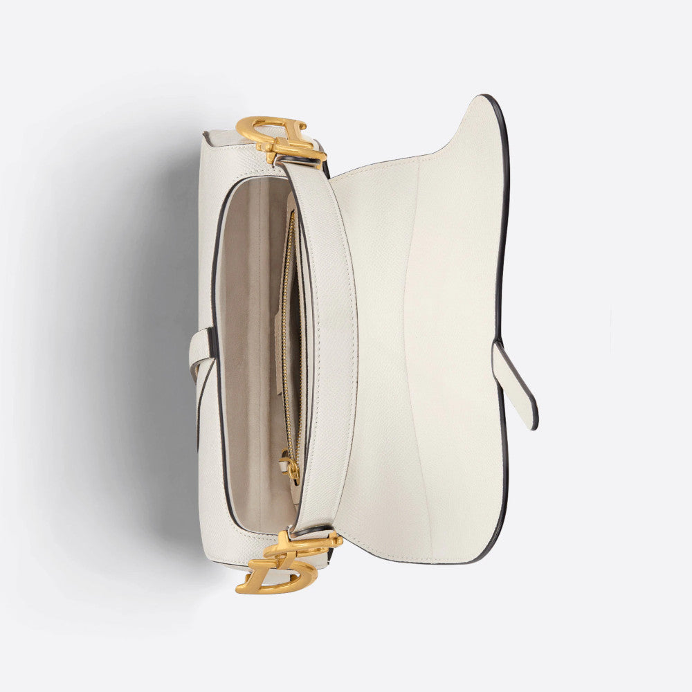 SADDLE BAG WITH STRAP