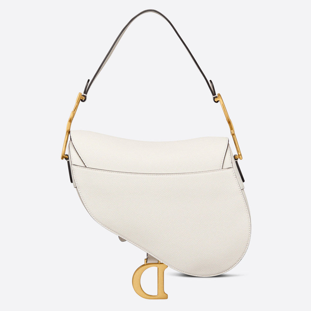 SADDLE BAG WITH STRAP