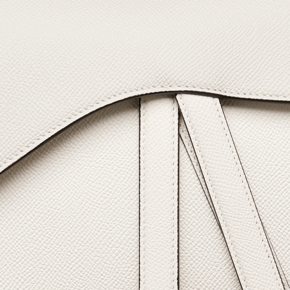 SADDLE BAG WITH STRAP