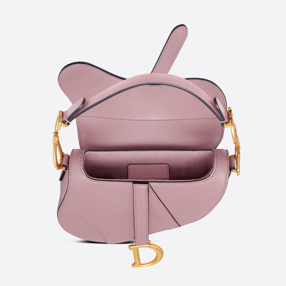 MINI SADDLE BAG WITH STRAP
