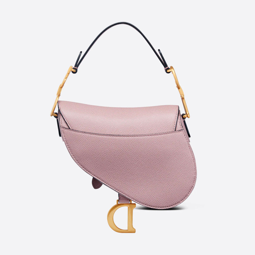 MINI SADDLE BAG WITH STRAP