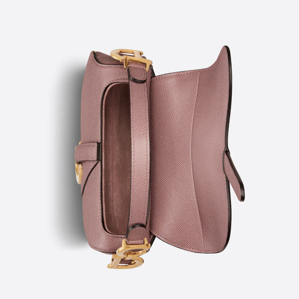 MINI SADDLE BAG WITH STRAP
