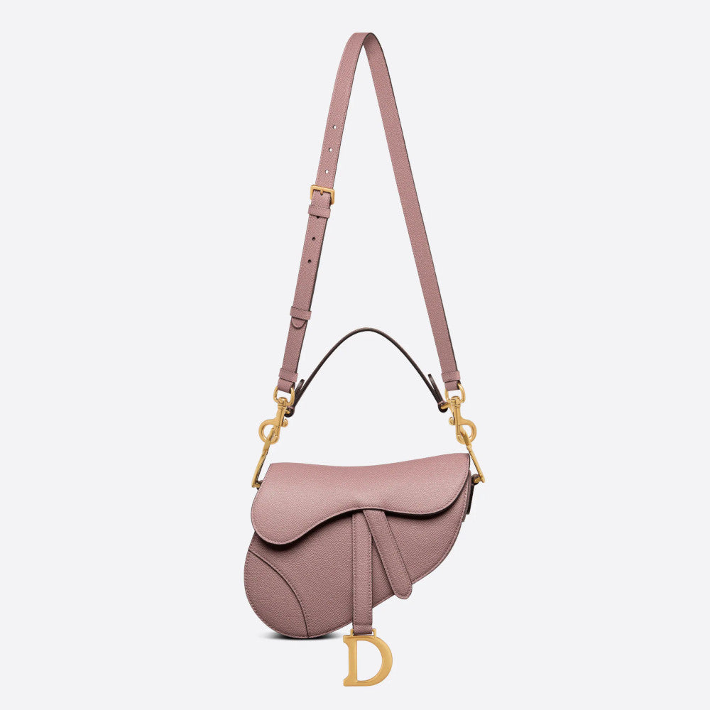 MINI SADDLE BAG WITH STRAP