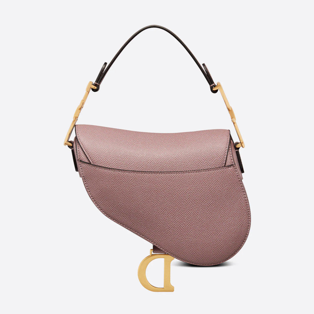 MINI SADDLE BAG WITH STRAP