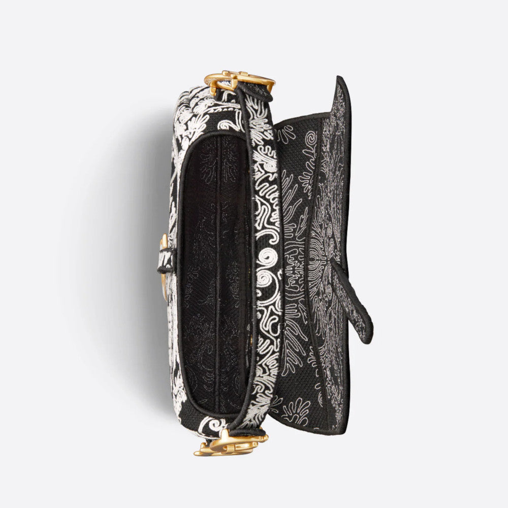SADDLE BAG