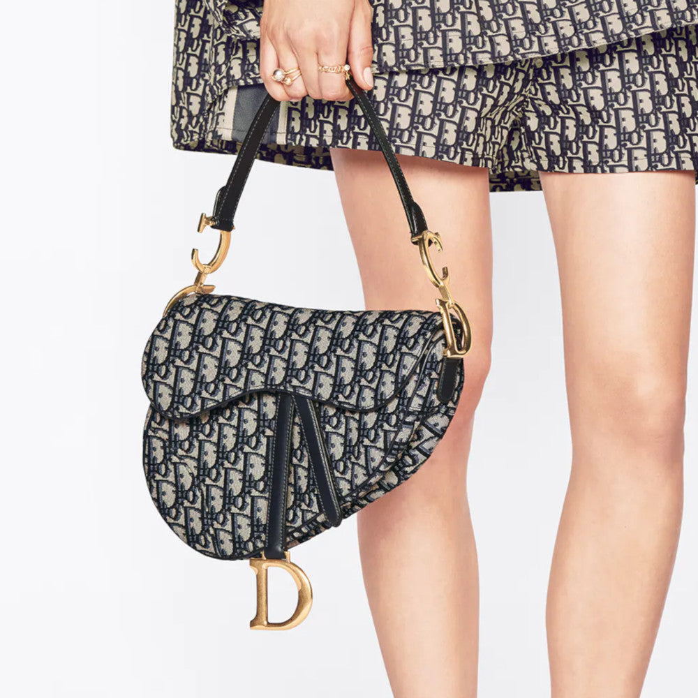 SADDLE BAG