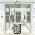 SMALL D-BUBBLE BUCKET BAG