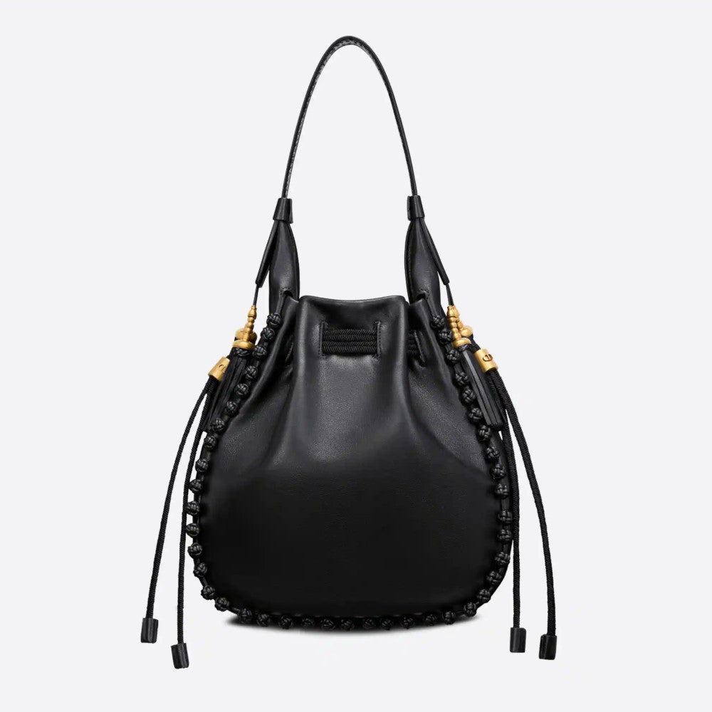 HOBO BUCKET BAG