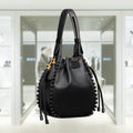 HOBO BUCKET BAG