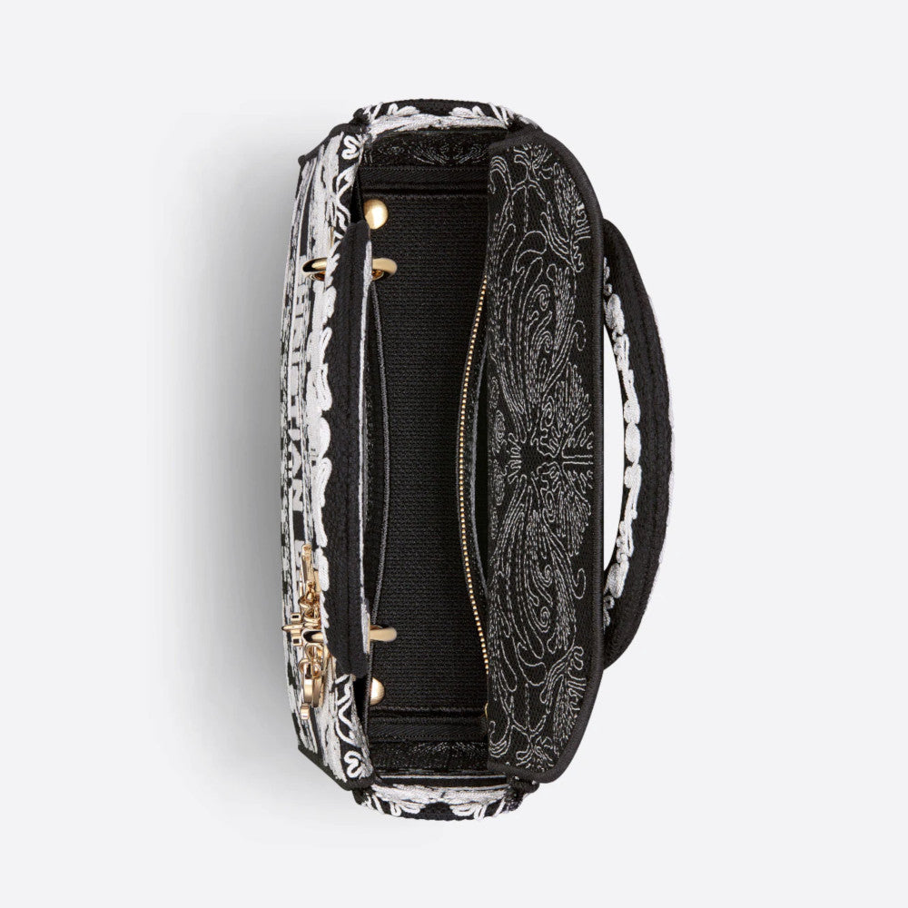 MEDIUM LADY D-LITE BAG