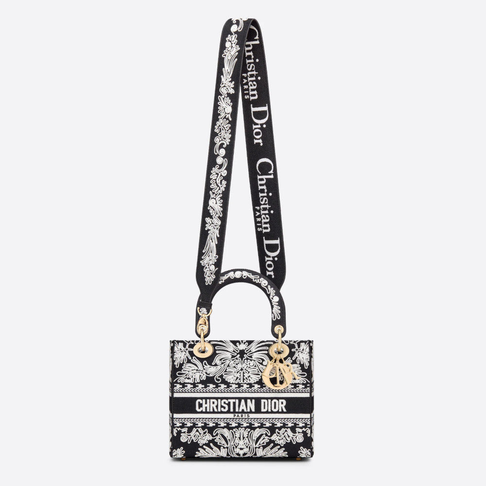 MEDIUM LADY D-LITE BAG