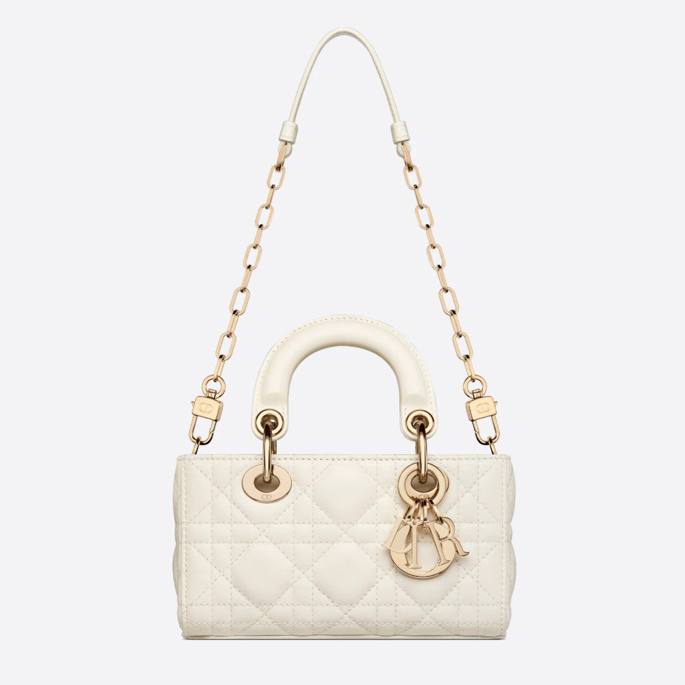 MICRO LADY D-JOY BAG