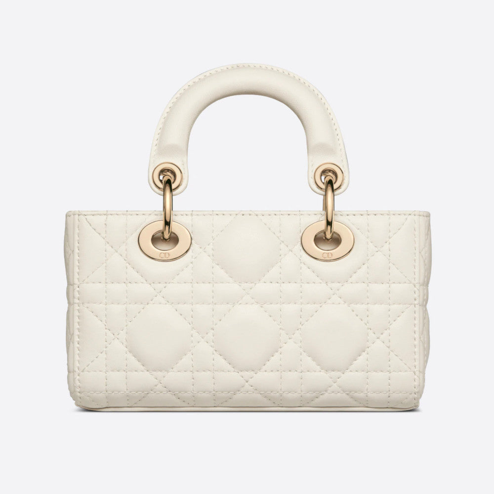 MICRO LADY D-JOY BAG