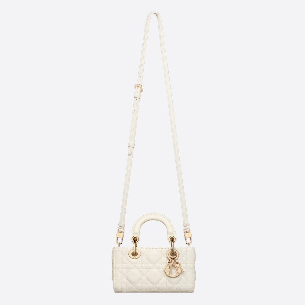 MICRO LADY D-JOY BAG