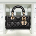 MICRO LADY D-JOY BAG