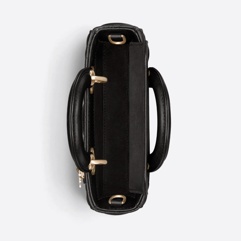 MICRO LADY D-JOY BAG