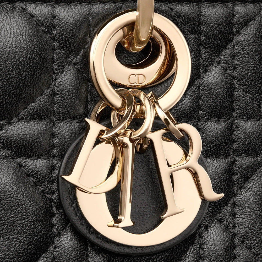 MICRO LADY D-JOY BAG